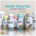 Solaray Vitamin C 500mg Chewable Tablet | Flavour Chewable Tablet Natural Cherry thumbnail