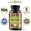 Max Ayurveda Ashwagandha Capsule thumbnail