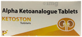 Ketoston Tablet thumbnail