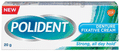 Polident Denture Fixative Cream thumbnail