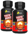 Vukrix Testo Burst Capsule thumbnail