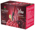 Nandika Beauty Wine Creme Bleach thumbnail
