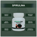 Navchetana Kendra Spirulina Extract Tablet thumbnail