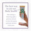 Human+Kind Body Souffle thumbnail