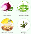 Moloshe 16 in 1 Hair Oil thumbnail
