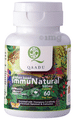 Qaadu Extract Based ImmuNatural 500mg Capsule thumbnail