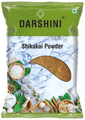 Darshini Shikakai / Shika / Acacia Concinna Powder thumbnail