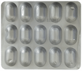 Vysov-M 500mg/50mg Tablet thumbnail