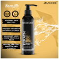 Mancode Keratin Shampoo for Men thumbnail