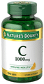 Nature's Bounty C 1000mg Caplet thumbnail