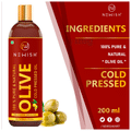 Newish 100% Pure & Natural Olive Cold Pressed Oil thumbnail