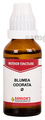 Bakson's Blumea Odorata Mother Tincture Q thumbnail