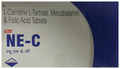 NE-C Tablet thumbnail