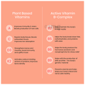 Wellbeing Nutrition Melts Into Multi Vitamins Oral Thin Strip Sugar Free thumbnail