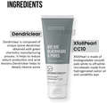 Dermatouch Bye Bye Blackheads & Pores Gentle Face Scrub thumbnail