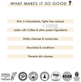 mCaffeine Daily Latte Bath Kit thumbnail