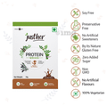 JustHer Protein with Herbs Chocolate thumbnail