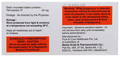 Relmisart 40 Tablet thumbnail