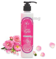 Uxr Wild Rose Body Lotion thumbnail
