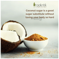 Praakritik Organic Coconut Sugar thumbnail