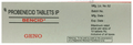 Bencid Tablet thumbnail