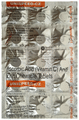 Unispeed-CZ Chewable Tablet thumbnail