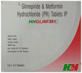 Hhglim-M 1 Tablet PR thumbnail
