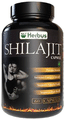 Herbus Shilajit Capsule (60 Each) thumbnail