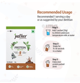 JustHer Protein with Herbs Chocolate thumbnail