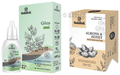 Siddhik Combo Pack of Giloy Drop 30ml & Almond and Honey With Shea Butter 125gm thumbnail