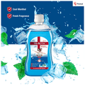 Tri-Activ Multi-Purpose Disinfectant Liquid Cool Menthol thumbnail