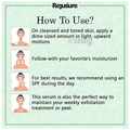 Rejusure 5% Glycolic Acid Facial Serum thumbnail