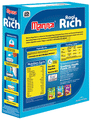 Manna Ragi Rich Baby Food with Sprouted Grains 6+ Months thumbnail