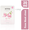 It's Skin Rose Face Mask Sheet (20gm Each) thumbnail