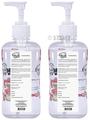 Ever Clean All In 1 Sanitizer (500ml Each) Yummy Berry thumbnail