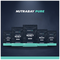 Nutrabay Creatine Monohydrate Unflavoured thumbnail