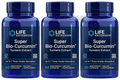 Life Extension Super Bio-Curcumin (60 Vegetarian Capsules Each) thumbnail