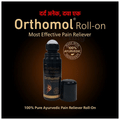 Orthomol An Effective Pain Reliever Roll-On Gel thumbnail