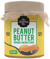 The Butternut Co. Peanut Butter Organic Unsweetened Creamy thumbnail