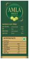 Swadeshi Ayurved Combo Pack of Amla Sweet & Amla Chatpata (500gm Each) thumbnail
