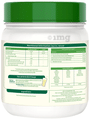MuscleBlaze bGreen Plant Protein Powder with Shaker Free Unflavoured thumbnail