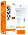 Noray Matte Finish Sunscreen Gel SPF 50 PA+++ thumbnail