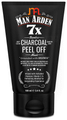 Man Arden 7X Activated Charcoal Peel Off Mask thumbnail