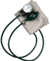 Caretouch Doctor Plus Aneroid Sphygmomanometer BP Monitor Grey thumbnail