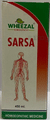 Wheezal Sarsa Syrup thumbnail