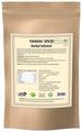 Getmytea Turmeric Spiced Herbal Infusion Pyramid Bag (2gm Each) thumbnail