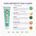 Human+Kind Wash-Off Facial Cleanser thumbnail