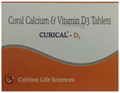 Curical-D3 Tablet thumbnail