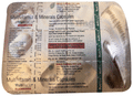 Multipalm Soft Gelatin Capsule thumbnail