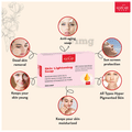 Kozicare Plus Skin Lightening Soap (75gm Each) thumbnail